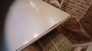 6 Sillas Estilo Antiguo, regalo Mesa