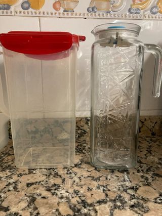 Utensilios de cocina a 5 euros