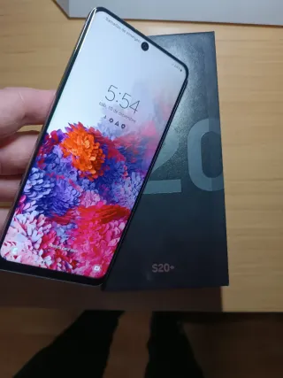 ❌❌ SAMSUNG GALAXY S20 PLUS ❌❌