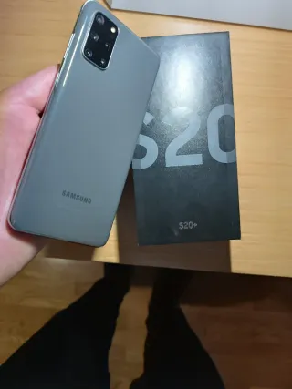 ❌❌ SAMSUNG GALAXY S20 PLUS ❌❌