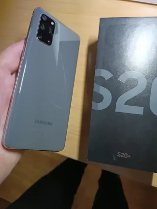 ❌❌ SAMSUNG GALAXY S20 PLUS ❌❌