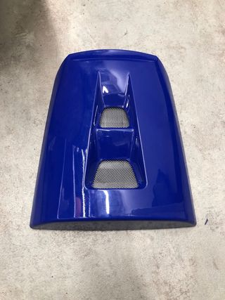 Colin Honda CBR 1000 RR 2004-2007