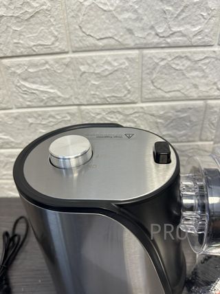 Molinillo Rallador Vevor