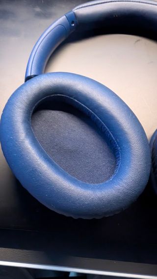 Auriculares Sony WH-CH710N Azul