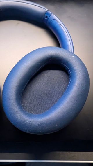 Auriculares Sony WH-CH710N Azul