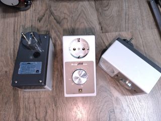 Maleta Iluminación 3 Focos Cine