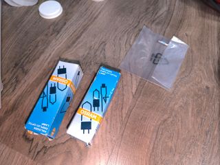 Maleta Iluminación 3 Focos Cine