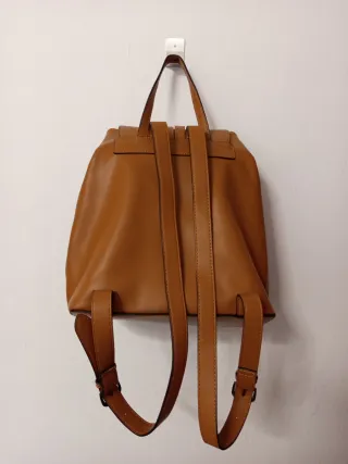 Mochila Marrón Twinset