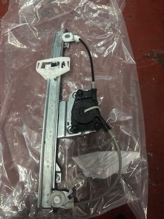 Alzacristales bmw trasero derecho electrico