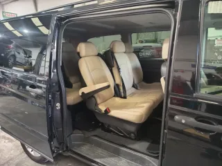 Mercedes-Benz Vito 2011