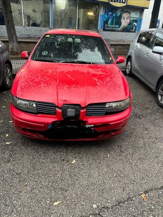SEAT Leon 2003