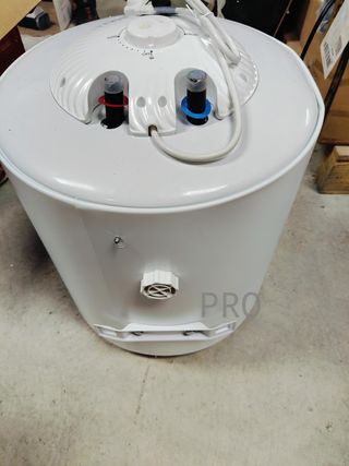 Termo eléctrico - TEKA WHB