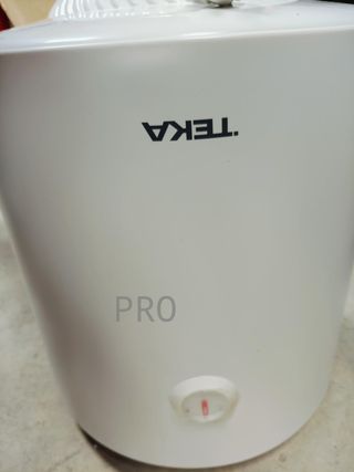 Termo eléctrico - TEKA WHB