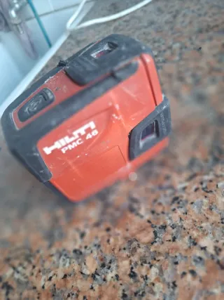 Nivel Láser Hilti PMC 46