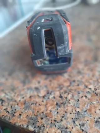 Nivel Láser Hilti PMC 46