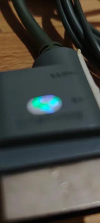 Cable HDTV TV Xbox 360