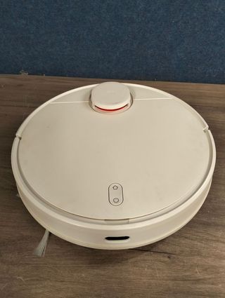 Robot Aspirador Xiaomi Robot Vacuum Mop 2S