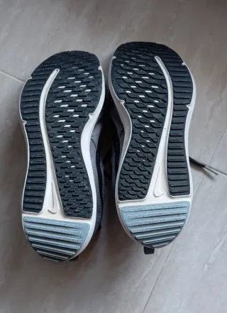 Zapatillas Nike Talla 40