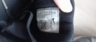 Zapatillas Nike Talla 40