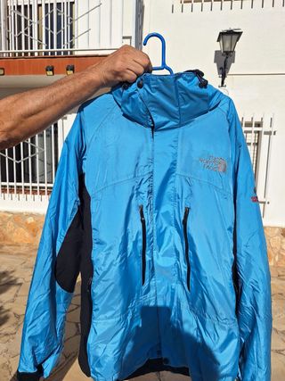 Chaqueta The North Face Azul