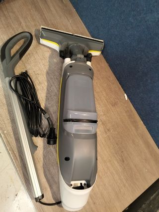 Kärcher FC 5 Premium Sin bolsa Aspiradora escoba