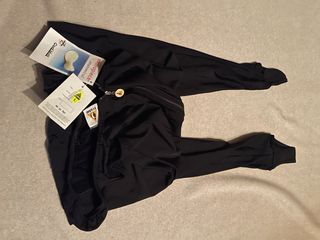 Culotte largo fridal talla L