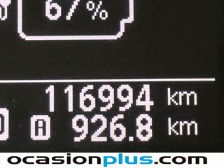 Nissan Leaf Tekna 80 kW (109 CV)