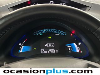 Nissan Leaf Tekna 80 kW (109 CV)