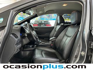 Nissan Leaf Tekna 80 kW (109 CV)