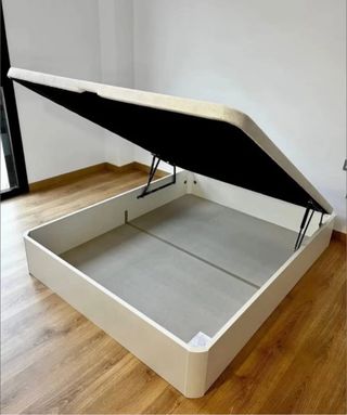 Canapés abatibles y colchónes nuevos