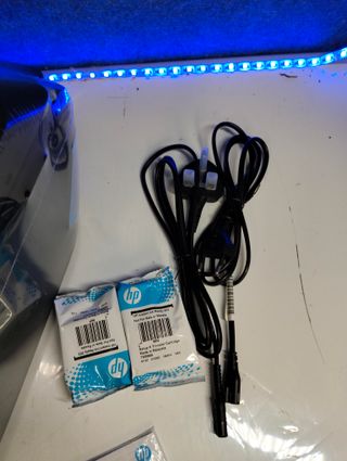 HP Envy Photo 7830 Y0G50B Stampante Multifunzione Wi-Fi A4/Foto