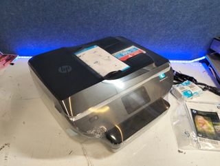 HP Envy Photo 7830 Y0G50B Stampante Multifunzione Wi-Fi A4/Foto