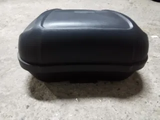 Baúl Kymco Super Dink 2015