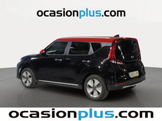 Kia e-Soul Emotion (Long Range) 150 kW (204 CV)