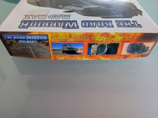 Interceptor Mad Max The Road Warrior 1/24 aoshima