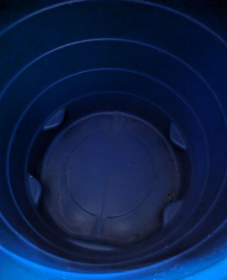 Depósito Agua Dulce Schutz 1000L