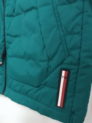 Chaleco Tommy Hilfiger