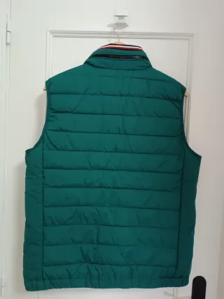 Chaleco Tommy Hilfiger