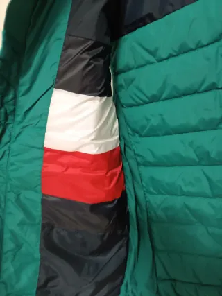 Chaleco Tommy Hilfiger