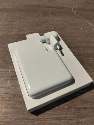 Adaptador Apple 140W USB-C