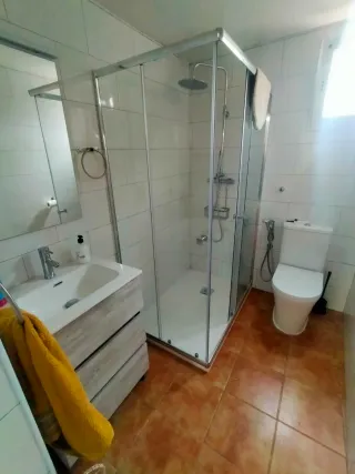 2 Viviendas rurales alquila por Fines de semana