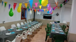 2 Viviendas rurales alquila por Fines de semana