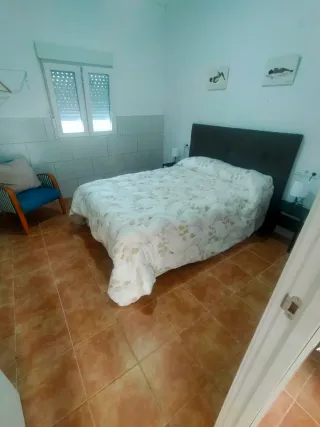 2 Viviendas rurales alquila por Fines de semana