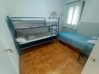 2 Viviendas rurales alquila por Fines de semana