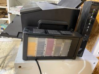 Impresora Epson ET-14000 para sublimación