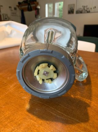 Vaso Batidora Braun MX2000 Modelo 4184