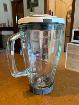 Vaso Batidora Braun MX2000 Modelo 4184