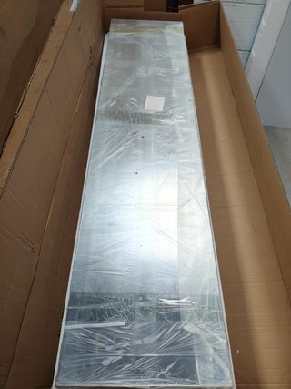 Joyero con 6 LEDs SONGMICS