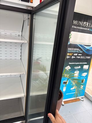 Congelador Hostelería Seminuevo