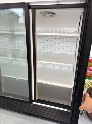 Congelador Hostelería Seminuevo
